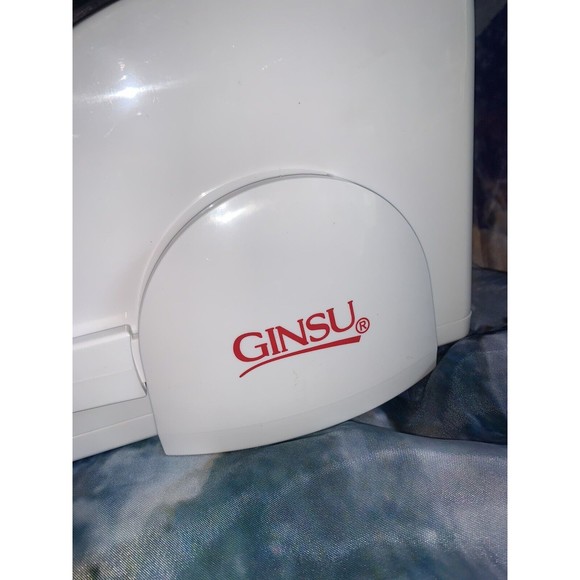 Bagel Cutter Ginsu Safe and Easy Slicer/Cutter-Stainless Blade-Dishwasher Safe - Picture 8 of 14